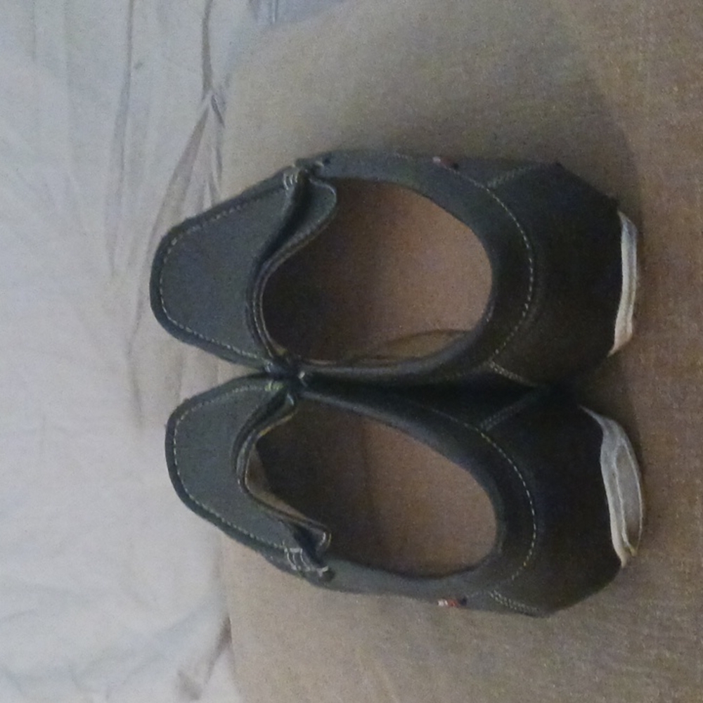Men's shoes - Picture 3 of 4